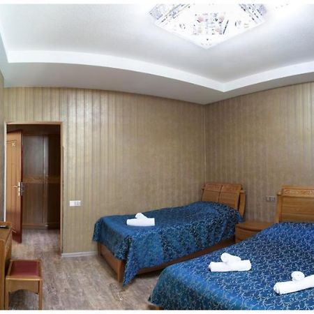 Hotel In Bakuriani Esterno foto