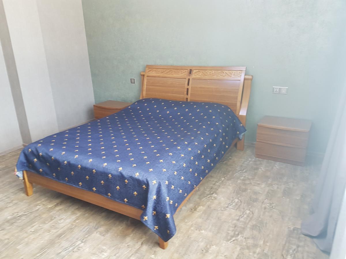 Hotel In Bakuriani Esterno foto