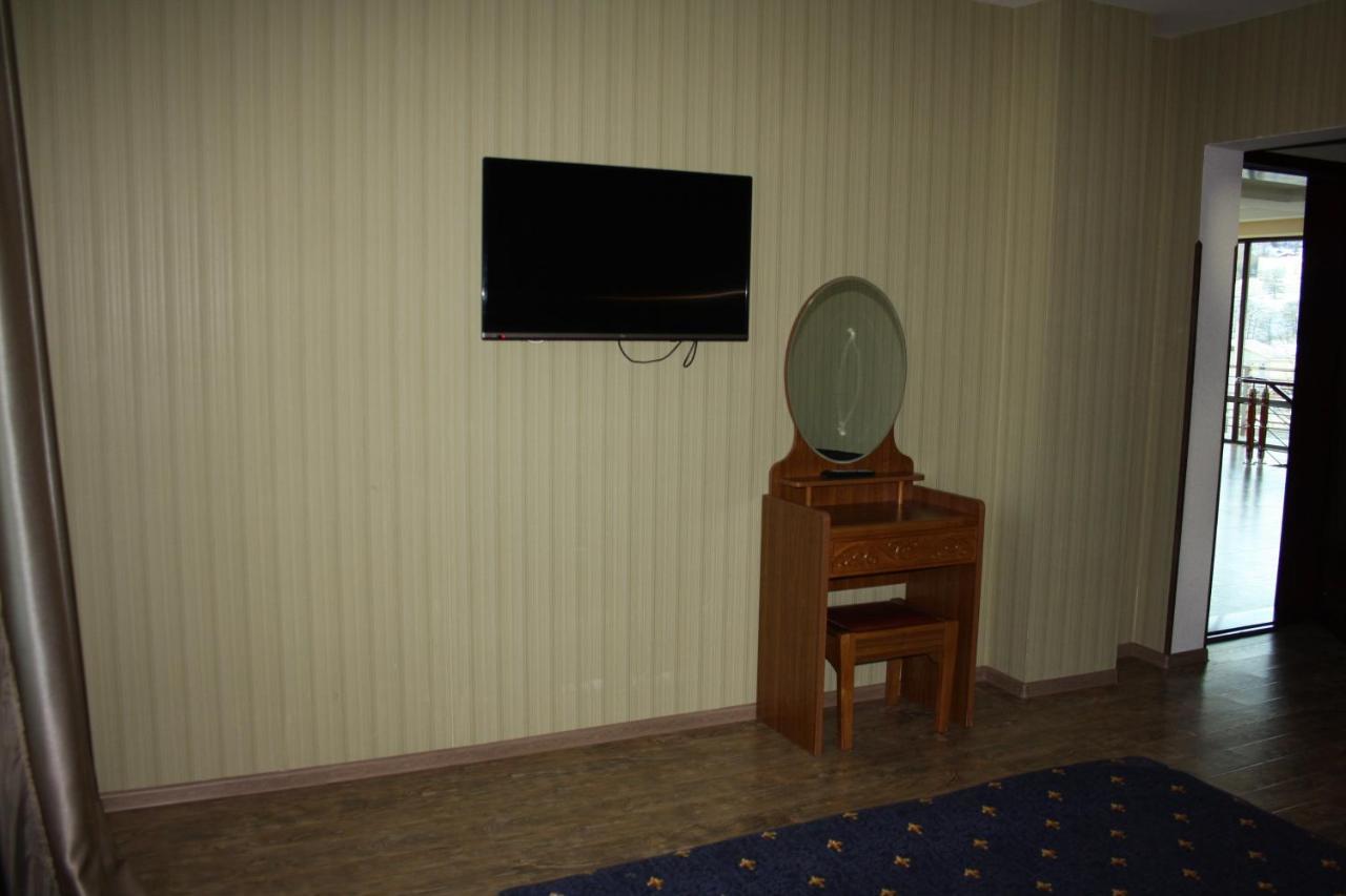 Hotel In Bakuriani Esterno foto