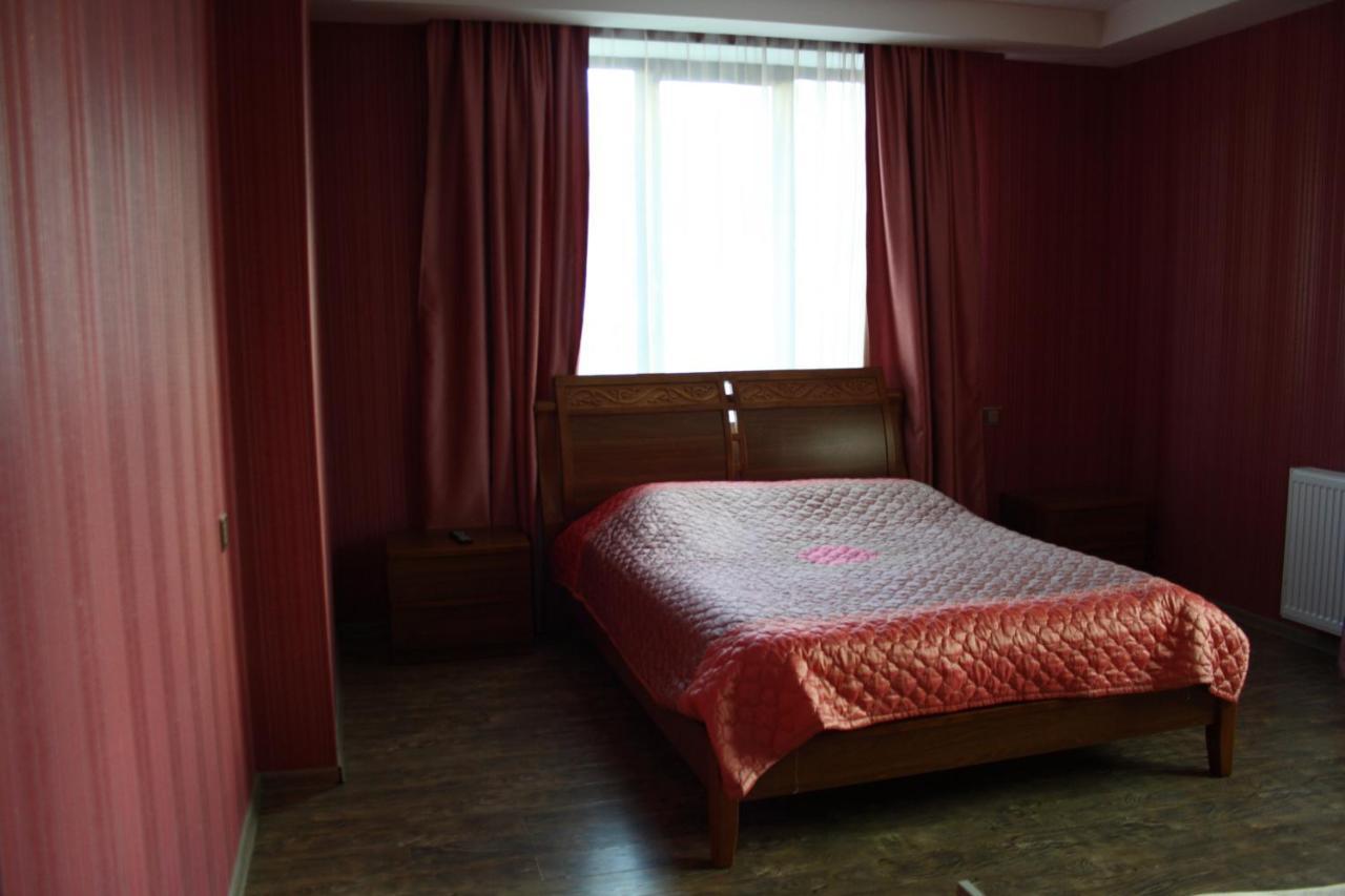 Hotel In Bakuriani Esterno foto